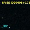 NVSS J090408+175558