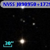 NVSS J090950+172812