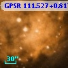 GPSR 111.527+0.817