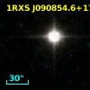 1RXS J090854.6+174028