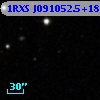 1RXS J091052.5+182642