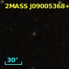 2MASS J09005368+1717102