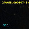 2MASS J09010743+1720483