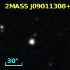 2MASS J09011308+1715135
