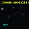 2MASS J09012281+1716467