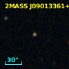 2MASS J09013361+1825068