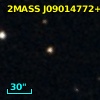 2MASS J09014772+1836562