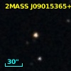 2MASS J09015365+1734313