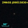 2MASS J09015830+1704076