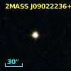 2MASS J09022236+1822238