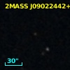 2MASS J09022442+1729246