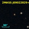 2MASS J09022829+1832012