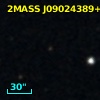 2MASS J09024389+1738199