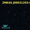 2MASS J09031293+1803525
