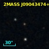 2MASS J09043474+1834267