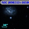 NSC J090213+165001