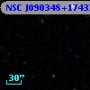 NSC J090348+174333