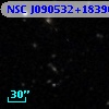 NSC J090532+183909