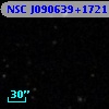 NSC J090639+172118
