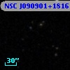NSC J090901+181611