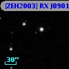 [ZEH2003] RX J0901.0+1753  3