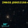2MASS J09053166+1840157
