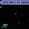 [ZEH2003] RX J0906.5+1646  3