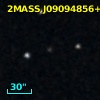 2MASS J09094856+1849553