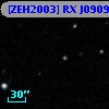 [ZEH2003] RX J0909.8+1849  3