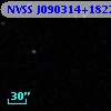 NVSS J090314+182225