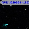 NVSS J090008+180353