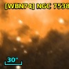 [WBN74] NGC 7538 IRS  4