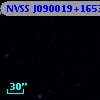 NVSS J090019+165331
