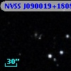 NVSS J090019+180832
