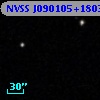 NVSS J090105+180323