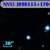 NVSS J090113+170459