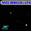 NVSS J090126+174239
