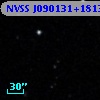 NVSS J090131+181313