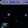 NVSS J090205+170634
