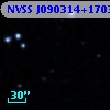 NVSS J090314+170337
