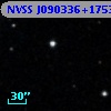 NVSS J090336+175312
