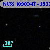 NVSS J090347+183330