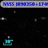 NVSS J090350+174816