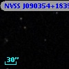 NVSS J090354+183521