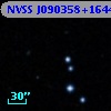 NVSS J090358+164415