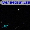 NVSS J090516+183558