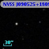 NVSS J090525+180821