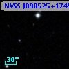 NVSS J090525+174915