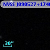 NVSS J090527+174028