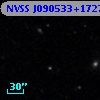 NVSS J090533+172704